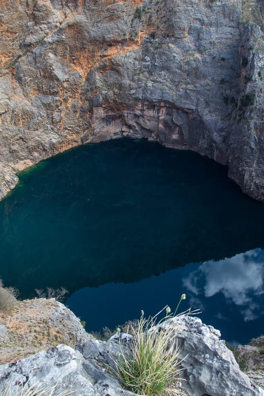 From Split: Wine Tasting in Dalmatian inland - Imotski - The Drive and Introduction