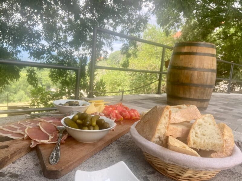 From Split: Wine Tasting in Dalmatian inland - Imotski - Final Thoughts