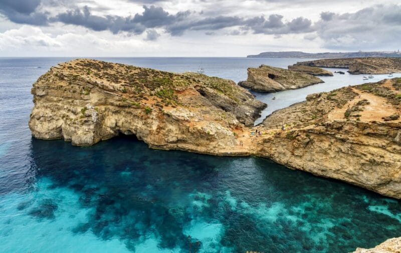 From St. Julian's: Comino and Blue Lagoon Trip by Speedboat - Price and Logistics: Is It Good Value?