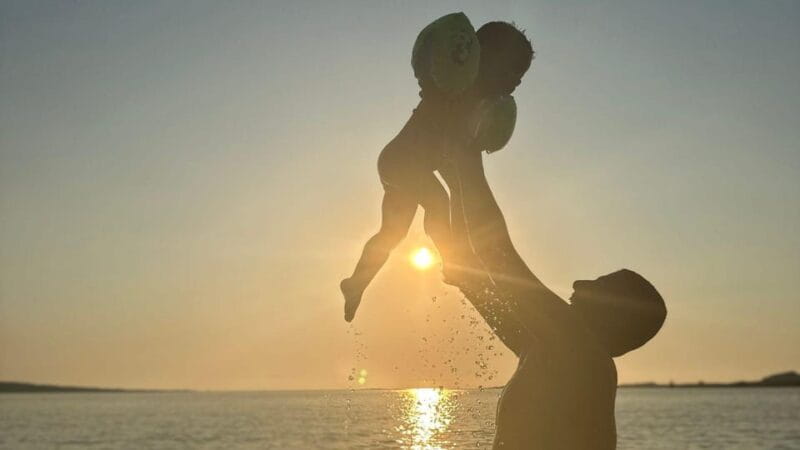 From Stintino: aperitif on a catamaran at sunset - From Stintino: Aperitif on a Catamaran at Sunset — A Relaxing Sardinian Escape