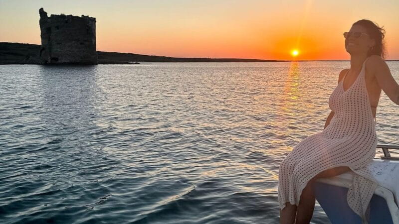 From Stintino: aperitif on a catamaran at sunset - Duration and Practical Aspects: What You Need to Know