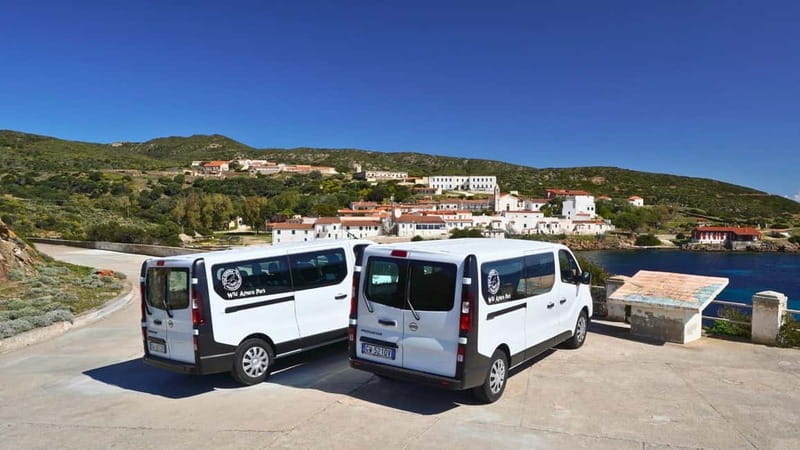 From Stintino: Asinara minivan tour - Final thoughts: Is this tour for you?