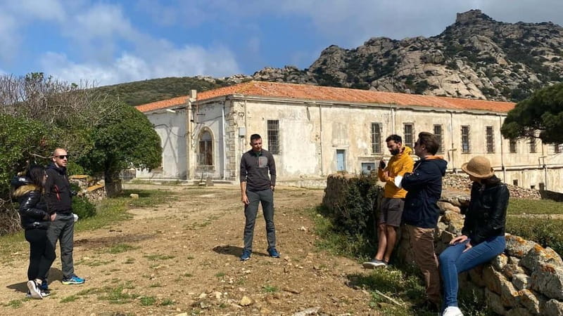 From Stintino: Asinara minivan tour - FAQ