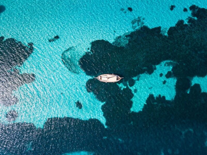 From Stintino: Asinara Vintage Sailing Boat Tour with Lunch - Discovering Sardinia’s Hidden Gem: The Asinara Vintage Sailing Boat Tour