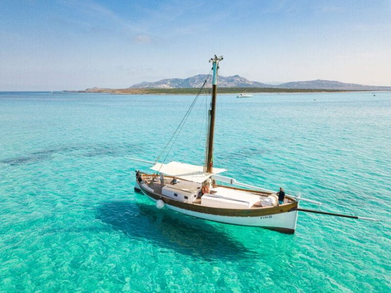 From Stintino: Asinara Vintage Sailing Boat Tour with Lunch - Who Will Love This Tour?