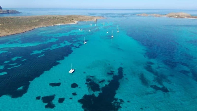 From Stintino: catamaran trip in the Gulf of Asinara - FAQs