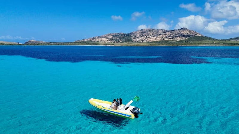 From Stintino: dinghy tour to Asinara with aperitif - Final Thoughts: Is It Worth It?