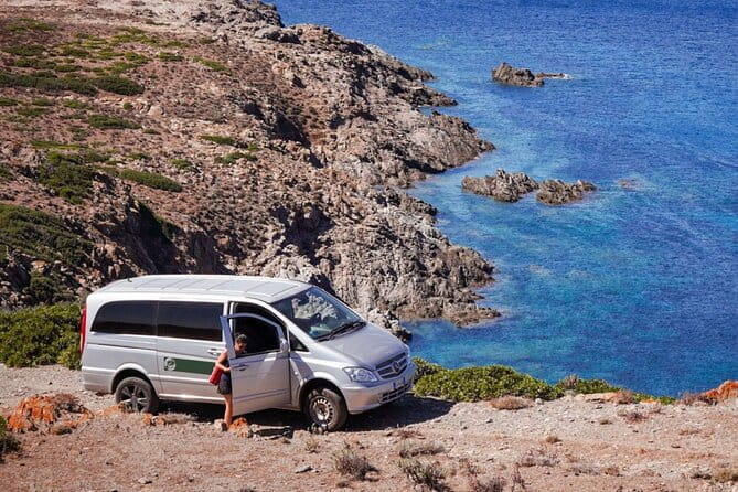 From Stintino: minivan tour of Asinara - FAQ