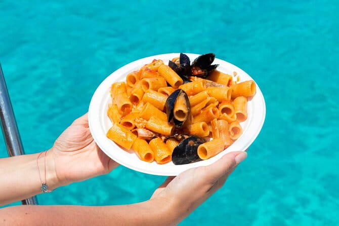 From Stintino: sailboat tour to Asinara - Exploring the Itinerary: What You Can Expect