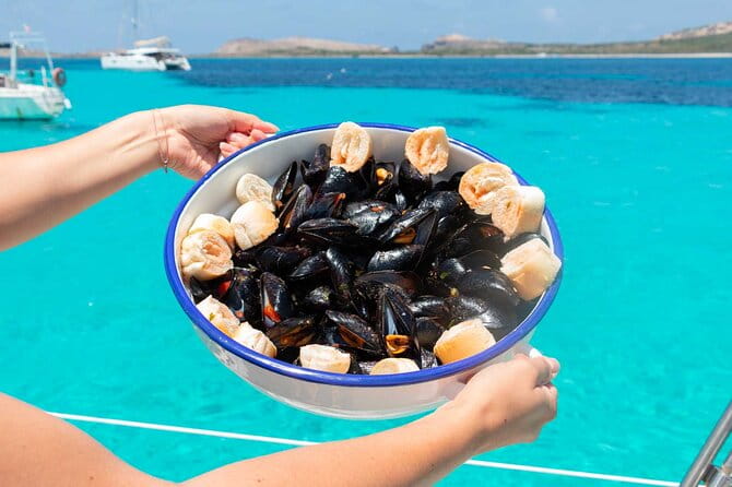 From Stintino: sailboat tour to Asinara - Price and Logistics: Is It Worth It?