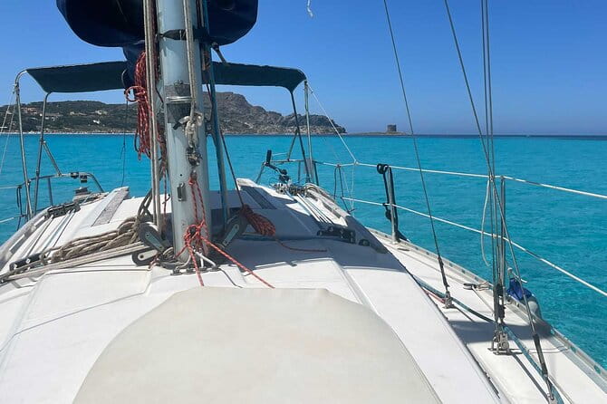 From Stintino: sailboat tour to Asinara - Weather and Conditions: A Consideration