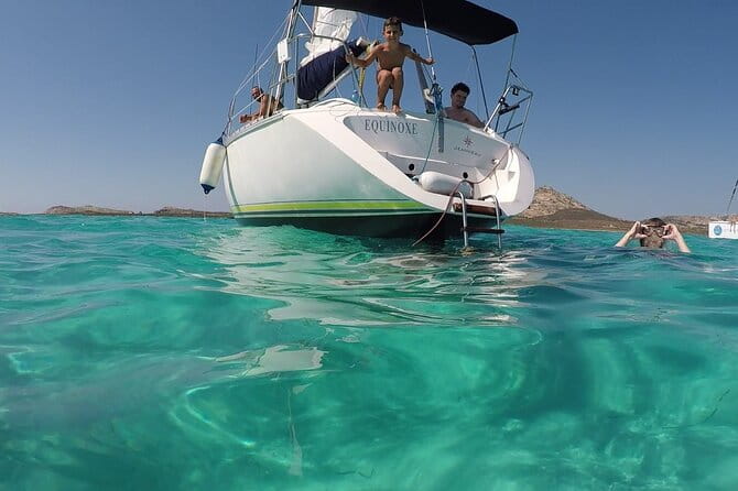 From Stintino: sailboat tour to Asinara - Final Recommendations