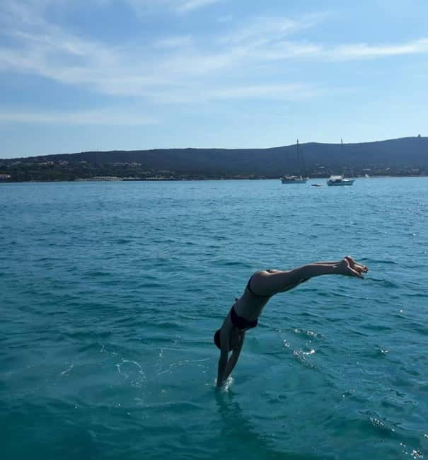 From Stintino: wooden boat excursion to Asinara Island - Who This Tour Is Perfect For