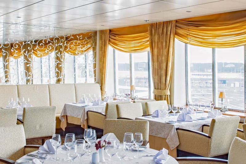 From Stockholm: 3-Day Return Cruise to Tallinn - Price and Logistics: A Practical Perspective