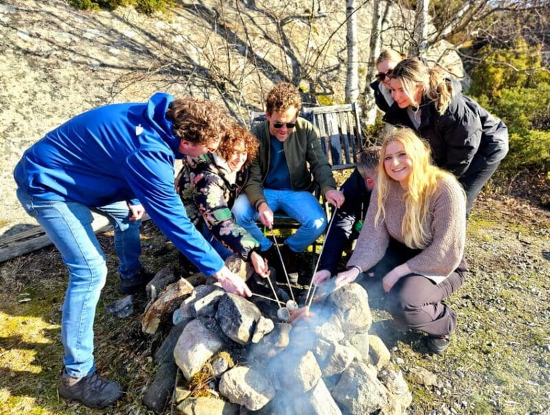 From Stockholm: Archipelago hike to Landsort lighthouse - Key points / Takeaways