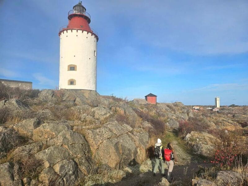 From Stockholm: Archipelago hike to Landsort lighthouse - Final Thoughts: Authentic, Adventurous, and Informative