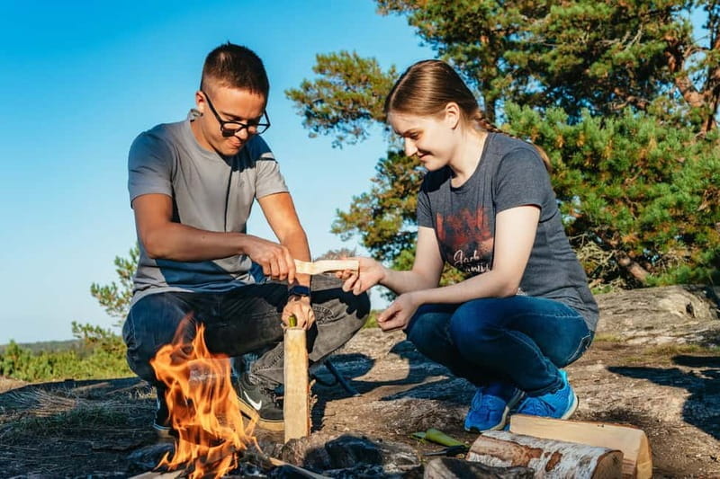 From Stockholm: Moose & Wildlife Safari with Campfire Dinner - Practical Details: What You Need to Know