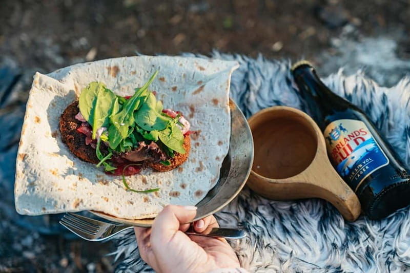 From Stockholm: Moose & Wildlife Safari with Campfire Dinner - FAQs