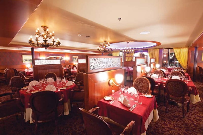 From Stockholm: One-Way Overnight Cruise to Tallinn - Who Should Consider This Journey?