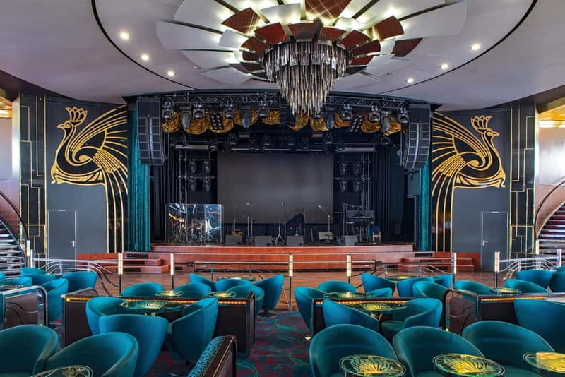 From Stockholm: One-Way Overnight Cruise to Tallinn - Final Thoughts