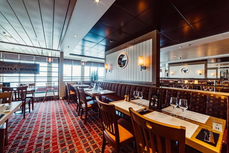 From Stockholm: One-Way Overnight Cruise to Tallinn - Frequently Asked Questions