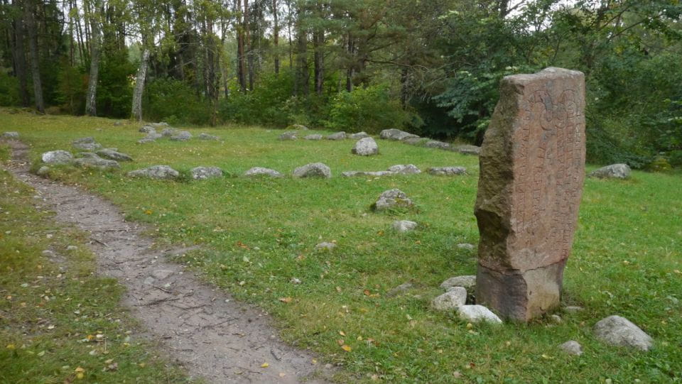 From Stockholm: Viking Culture Guided Tour With Transfer - Frequently Asked Questions