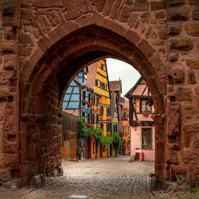 From Strasbourg: Colmar & Alsace Wine Route Private Day Trip - Who Will Love This Tour?