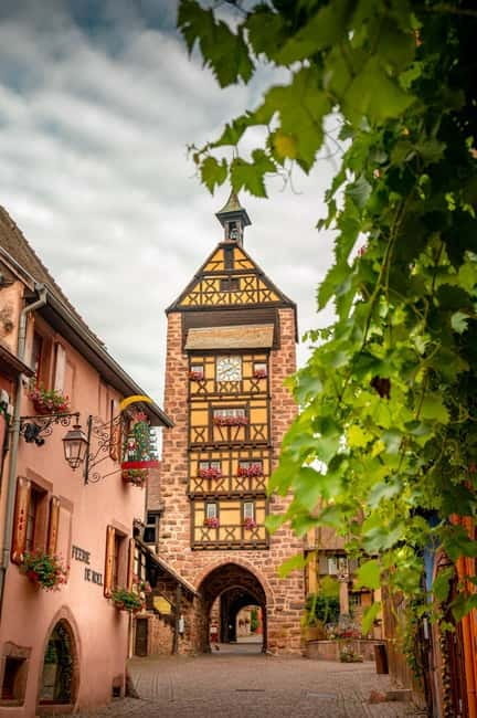 From Strasbourg: Colmar & Alsace Wine Route Private Day Trip - Final Thoughts: Is This Tour Right for You?