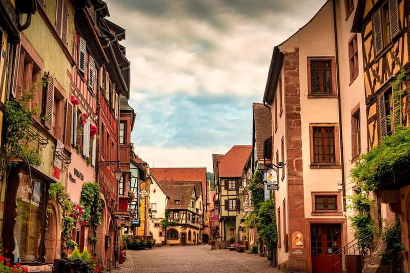 From Strasbourg: Colmar & Alsace Wine Route Private Day Trip - FAQ