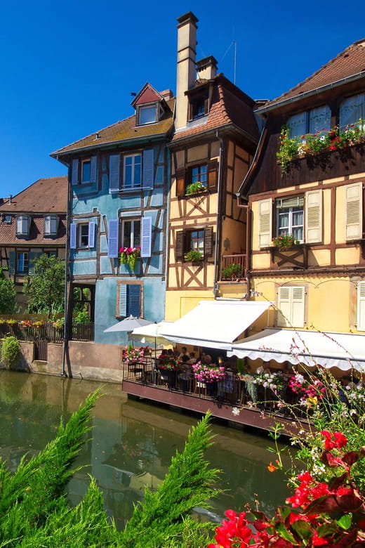 From Strasbourg: Full-Day Highlights of the Alsace Tour - Who This Tour Is Best For