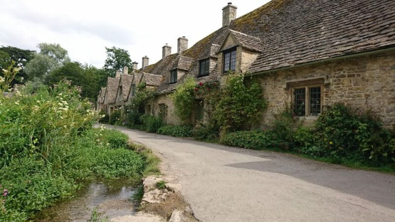 From Stratford-upon-Avon / Moreton-in-Marsh: Cotswolds Tour - Hidden Gems and Local Insights