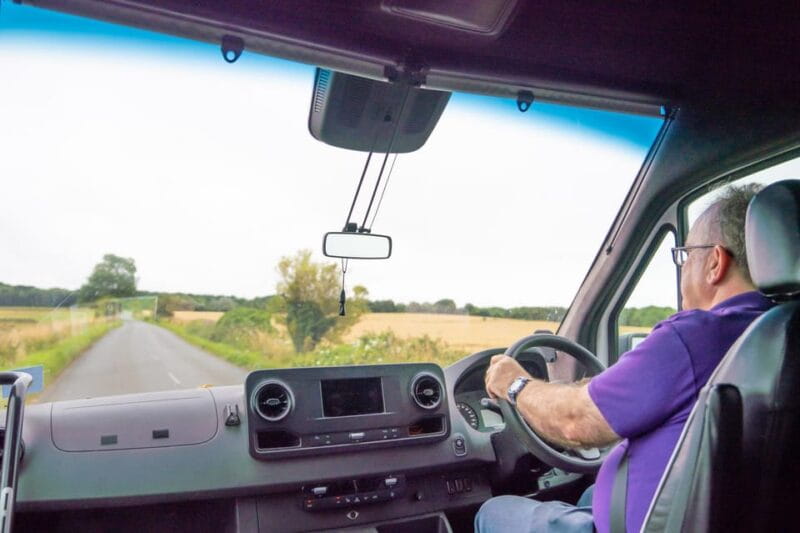 From Stratford-upon-Avon / Moreton-in-Marsh: Cotswolds Tour - Who Will Love This Tour?