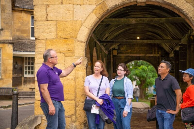 From Stratford-upon-Avon / Moreton-in-Marsh: Cotswolds Tour - The Sum Up