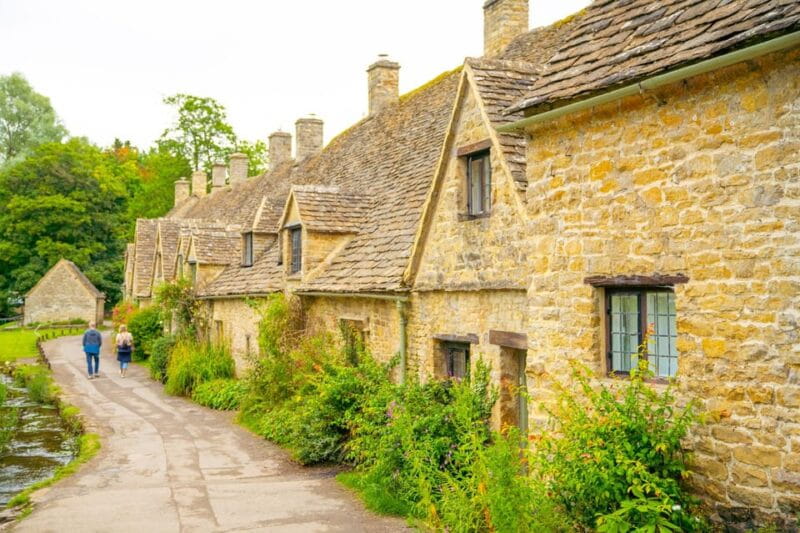 From Stratford-upon-Avon / Moreton-in-Marsh: Cotswolds Tour - FAQs About the Cotswolds Day Trip