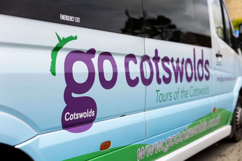 From Stratford-upon-Avon / Moreton-in-Marsh: Cotswolds Tour - Frequently Asked Questions