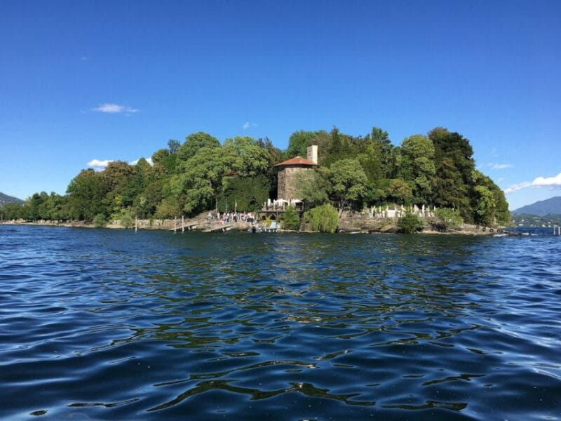 From Stresa: 2 Borromean Islands Hop-on Hop-off Boat Tour - Key points / Takeaways