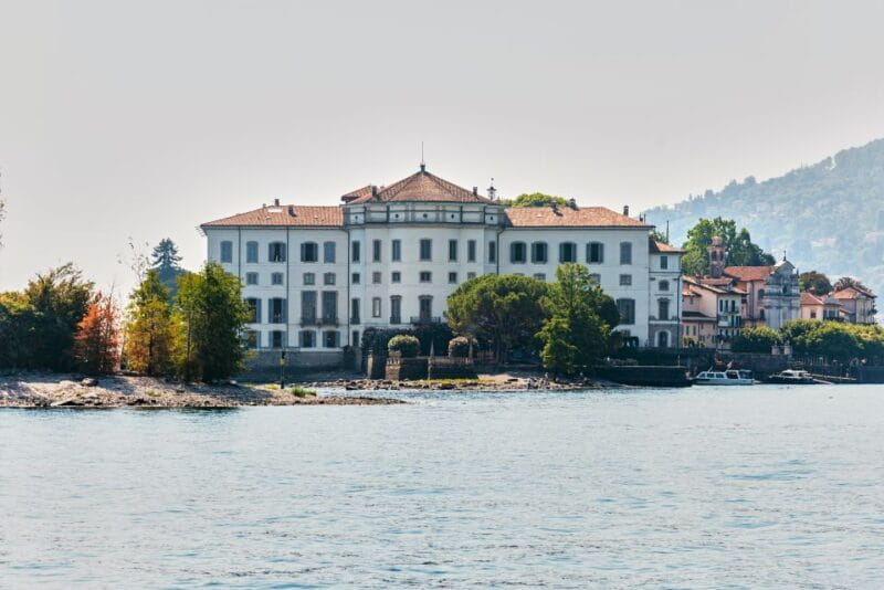 From Stresa: 2 Borromean Islands Hop-on Hop-off Boat Tour - Additional Details and Practical Tips