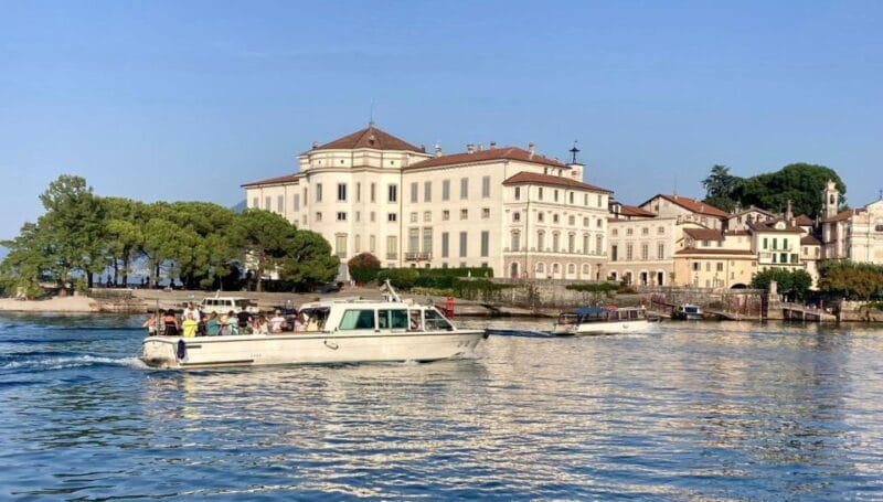 From Stresa: 3 Borromean Islands Private Boat Tour - The Sum Up: A Personalized Day on Lake Maggiore