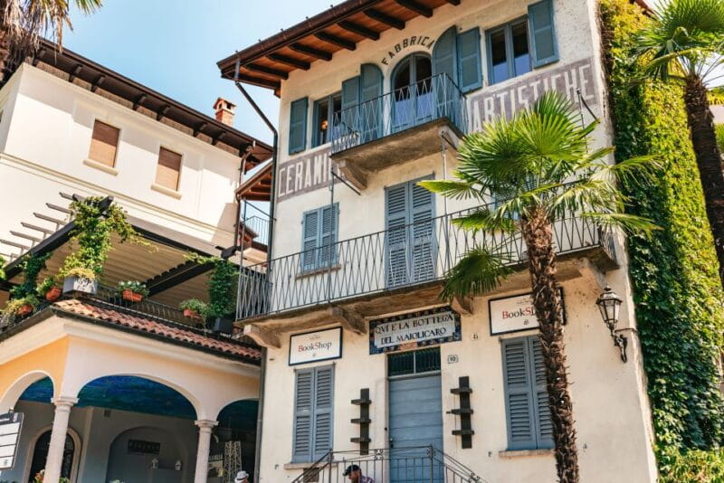 From Stresa: Lake Maggiore and Borromean Gulf Boat Tour - FAQ