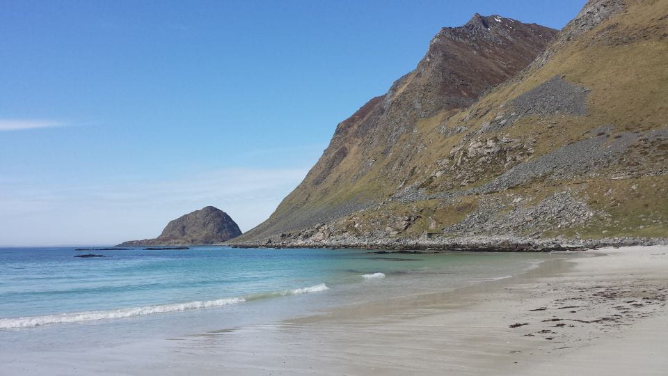 From Svolvaer: 2-Day Lofoten Archipelago Summer Photography - Henningsvær and Kabelvåg