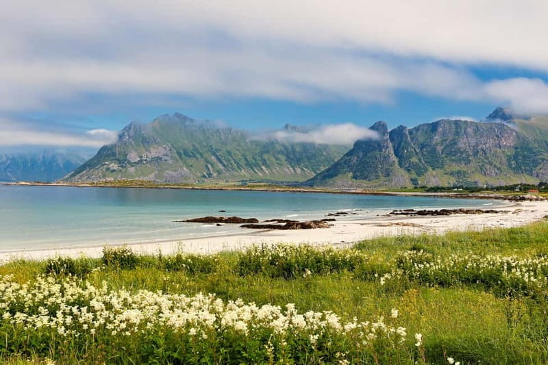 From Svolvaer: 2-Day Lofoten Highlights Photo Tour - The Experience of Moving Through Iconic Spots