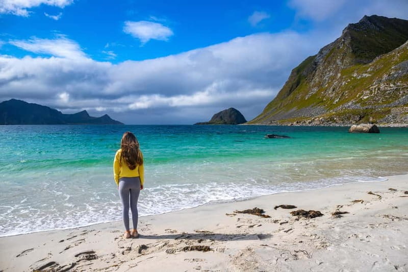 From Svolvaer: 2-Day Lofoten Highlights Photo Tour - The Photographic Opportunities and Tips