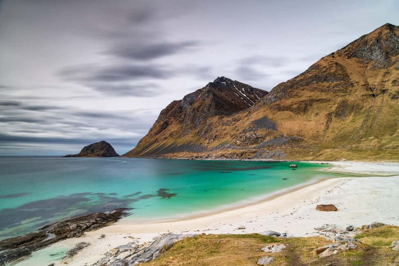 From Svolvaer: 2-Day Lofoten Highlights Photo Tour - Final Thoughts
