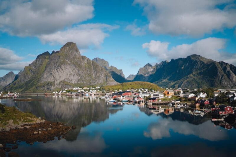 From Svolvær: Best of Lofoten Tour in One Day - Who Should Consider This Tour