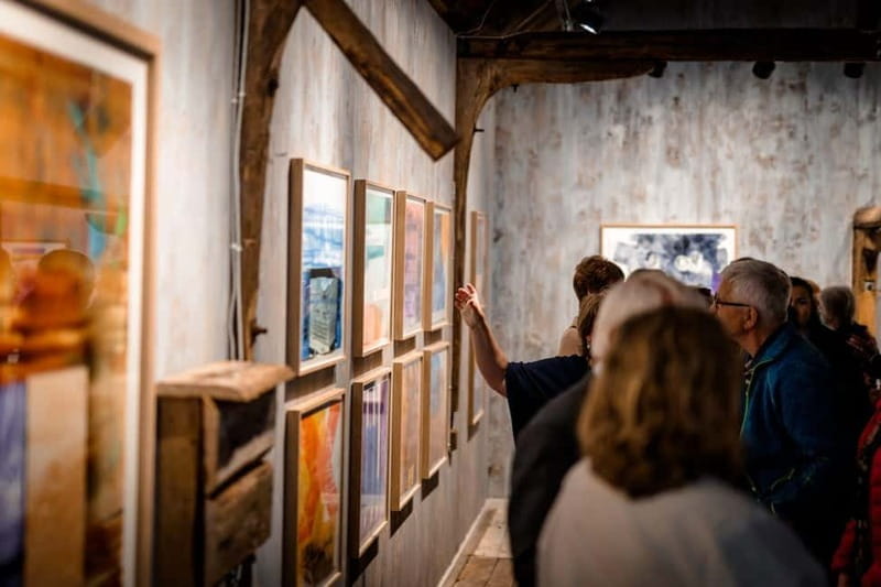 From Svolvær: Explore Nusfjord & Henningsvær, in 1 day - Who Will Love This Tour?