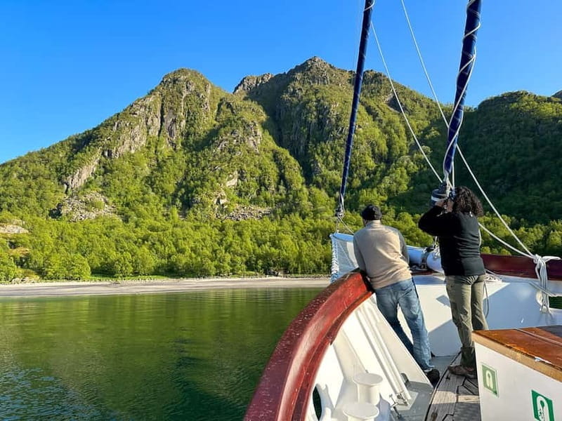 From Svolvær: Private Midnight Sun Yacht Cruise in Lofoten - Final Thoughts: Is the Private Midnight Sun Yacht Cruise Worth It?