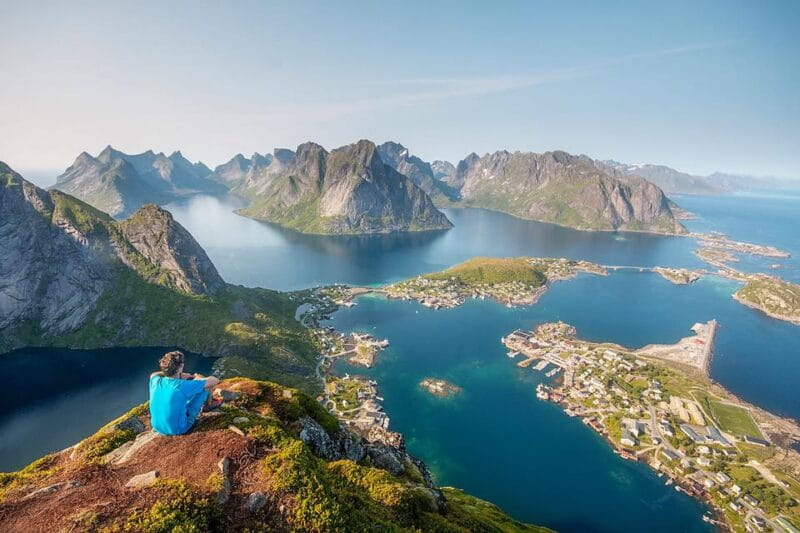 From Svolvær: Reine & Å Lofoten West Island Full Day Tour - Final Thoughts: Is it Worth It?