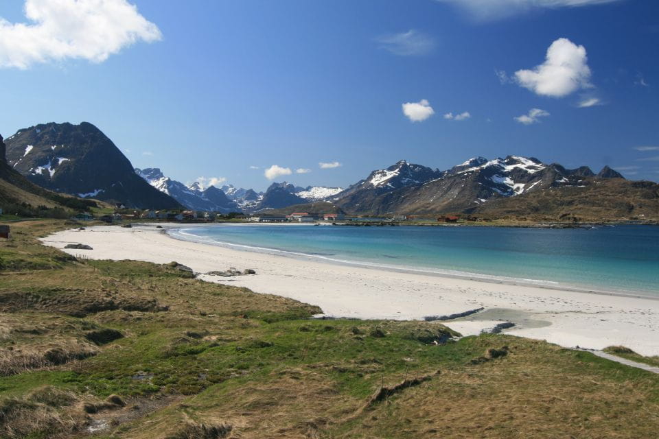 From Svolvær: Southern Lofoten Islands Photography Tour - Highlights of the Photography Tour