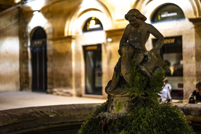 From Syracuse: Car/Minivan Tour to Noto, Ragusa and Modica - Discover Sicily’s Baroque Gems in a Day