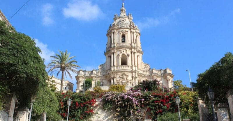 From Syracuse: Car/Minivan Tour to Noto, Ragusa and Modica - Practical Details and What They Mean for You
